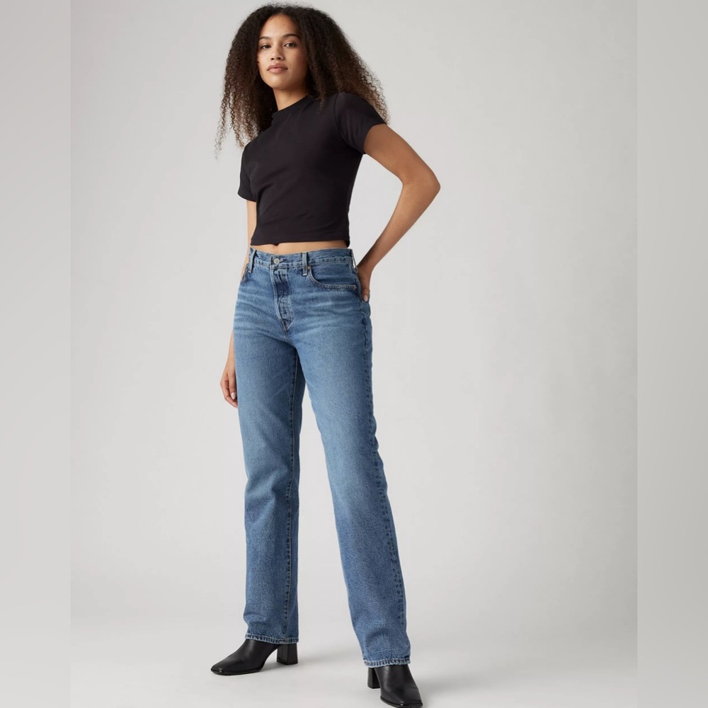 Levi’s 501 90s Jeans